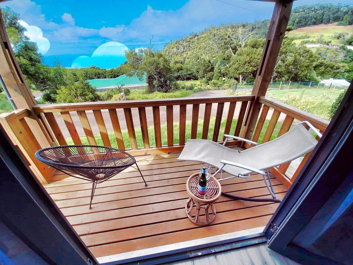Banana Tree Lodge Jamestown Exterior photo